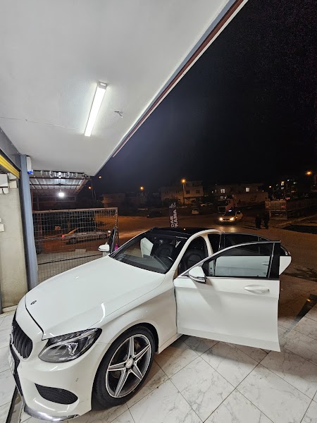 As.car oto yıkama ve Aksesuar