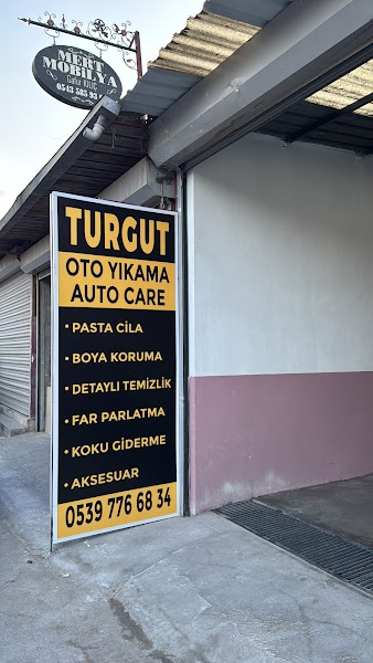 TURGUT OTO YIKAMA