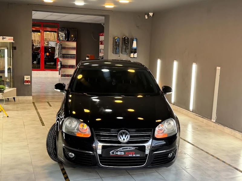 Heskar Group Otomotiv