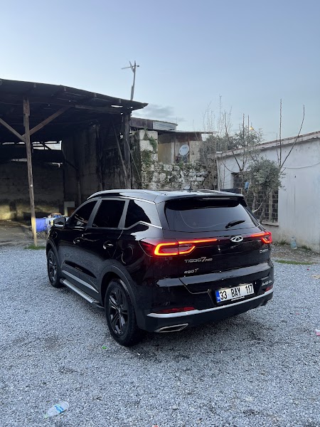 Konsept Oto Yıkama