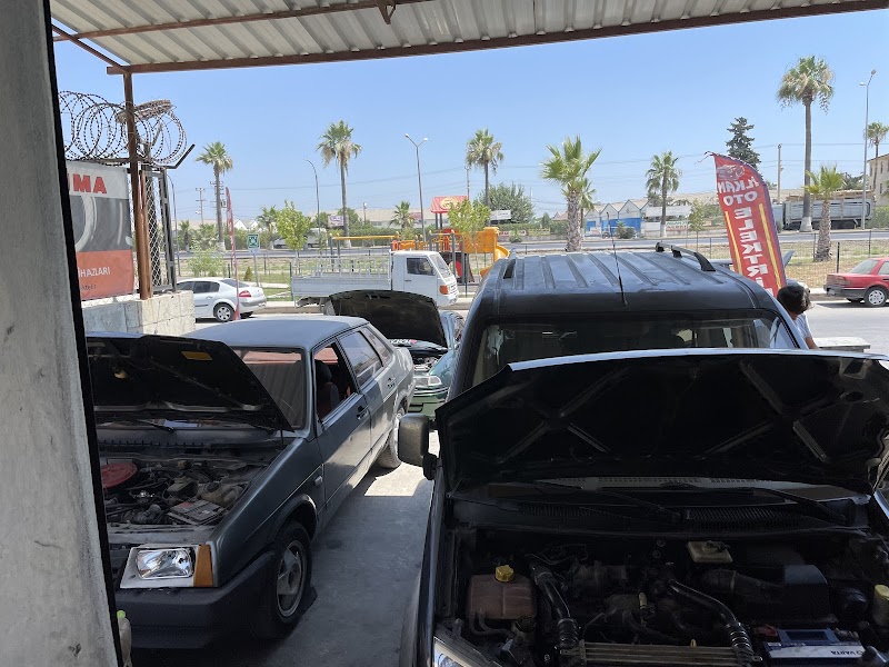 Çayoğlu oto elektrik yıkama kilima