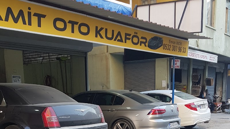 PİRAMİT OTO KUAFÖR EMRAH İNCİR