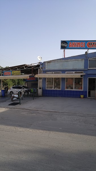 Akıncı Oto Kuaför