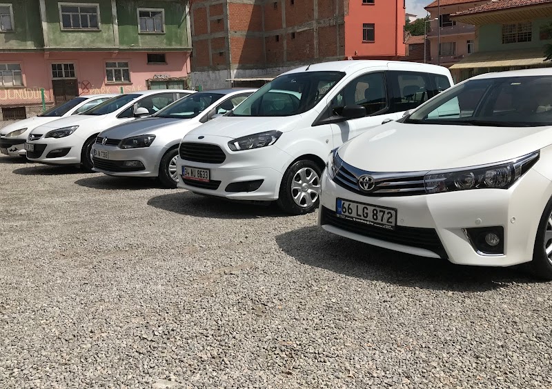 Çorum Oto Yıkama