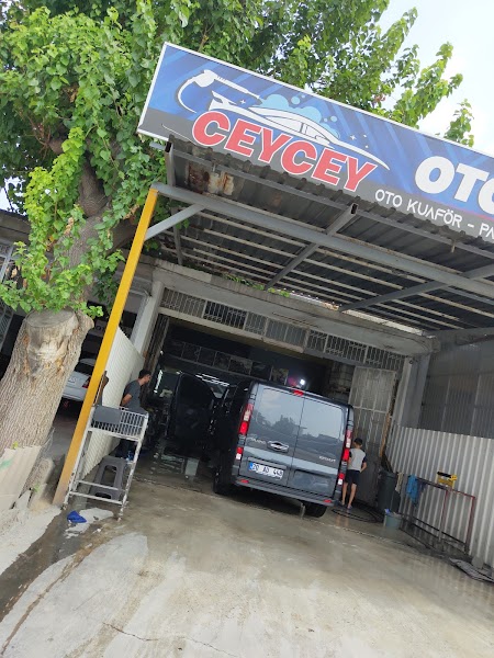 CEYCEY OTO YIKAMA