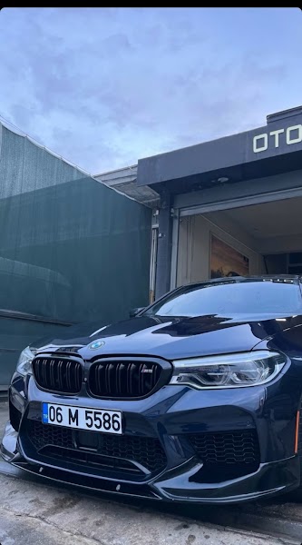 Ümit Ügdül Detailing