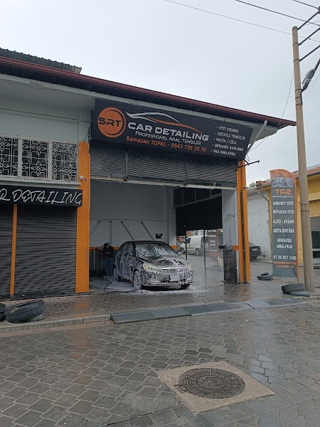 SRT CAR DETAILING